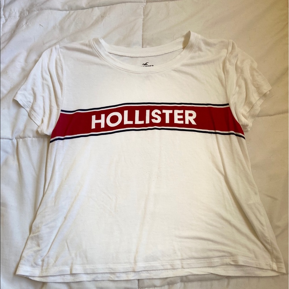 Hollister short sleeve